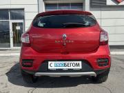 Renault Sandero II Новокузнецк  - изображение 21
