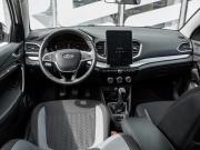 Lada (ВАЗ) Vesta I Рестайлинг (NG) Ставрополь  - изображение 28