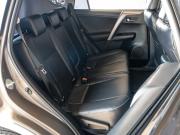 Toyota RAV4 IV (XA40) Рестайлинг Краснодар  - изображение 31
