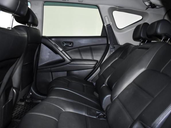 Nissan Murano II (Z51) Рестайлинг 2 с пробегом 2015 года, цена 1 460 700 рублей, 105000 км, внедорожник, Автокод Объявления