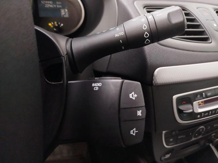 Renault Megane III Рестайлинг Москва  - изображение 14