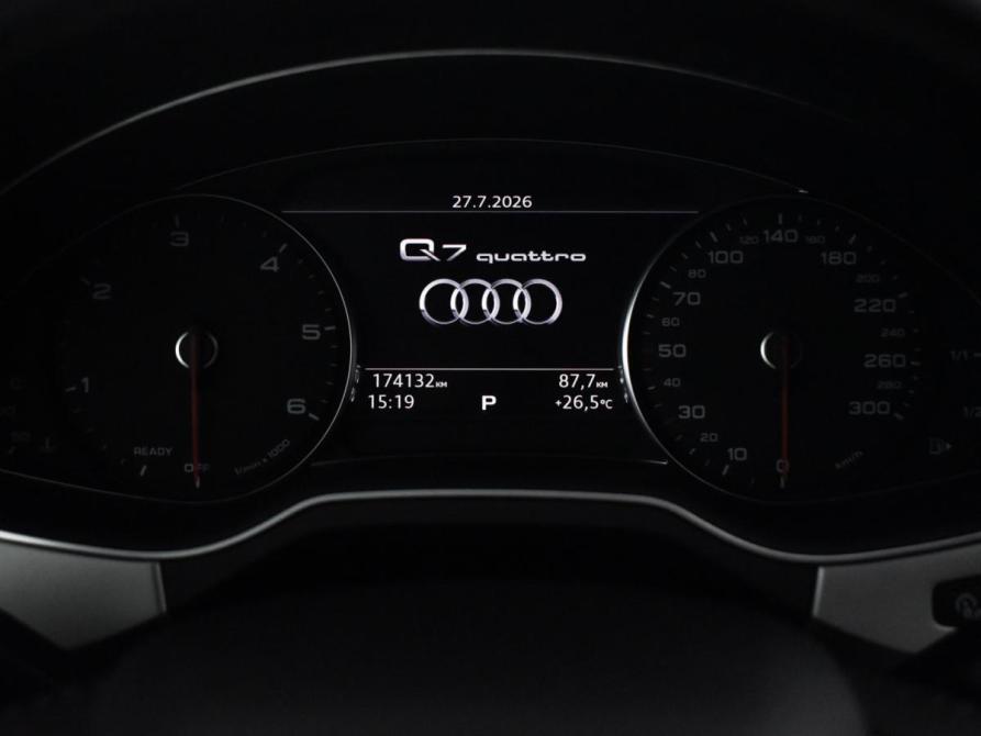 Audi Q7 II (4M) Санкт-Петербург  - изображение 24