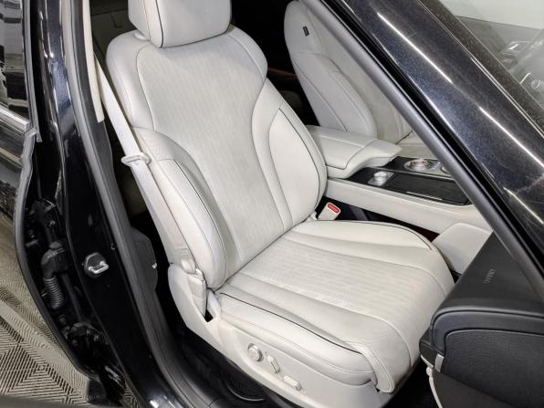 Genesis GV80 I с пробегом 2021 года, цена 4 290 000 рублей, 172469 км, внедорожник, Автокод Объявления