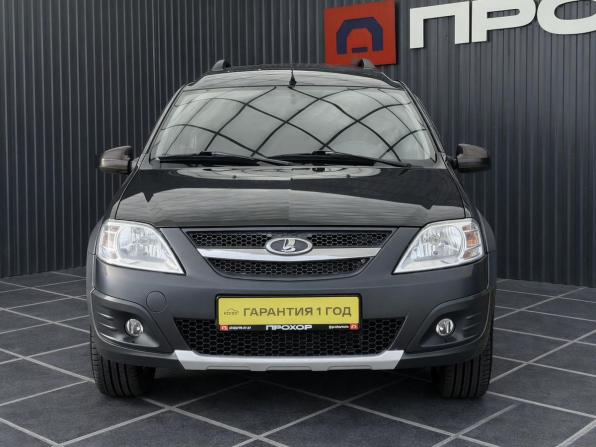 Lada (ВАЗ) Largus I с пробегом 2019 года, цена 997 000 рублей, 107586 км, универсал, Автокод Объявления
