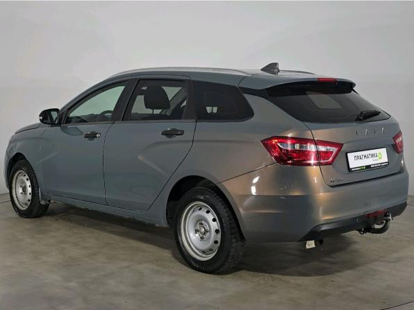 Lada (ВАЗ) Vesta I с пробегом 2021 года, цена 1 109 000 рублей, 49000 км, универсал, Автокод Объявления
