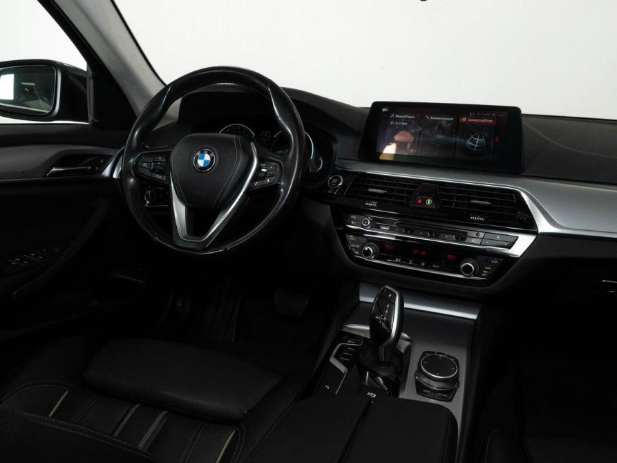 BMW 5 серии VII (G30/G31/G38) Казань  - изображение 13