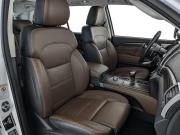Haval H9 I Рестайлинг Москва  - изображение 54