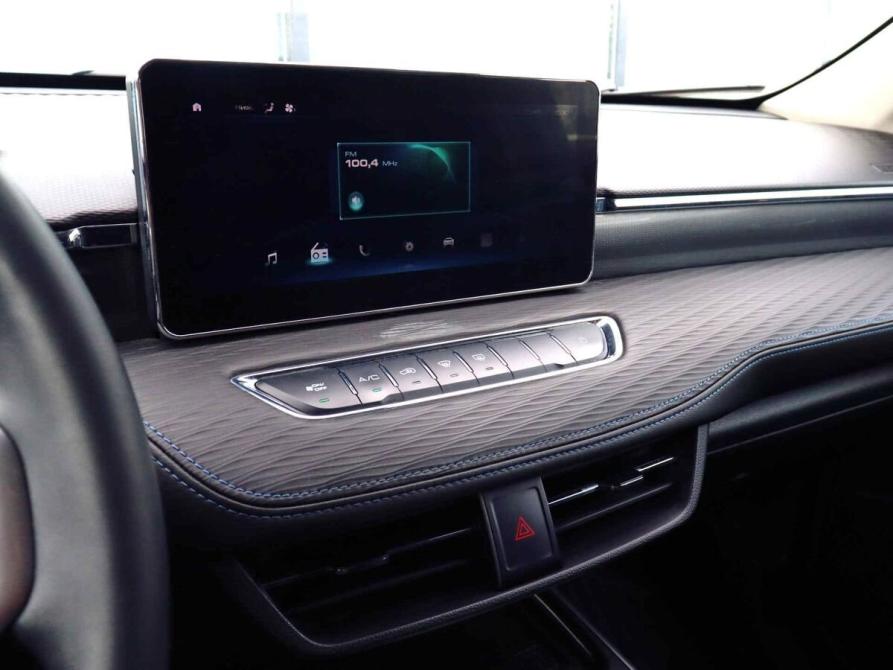 Haval Jolion I Екатеринбург  - изображение 11
