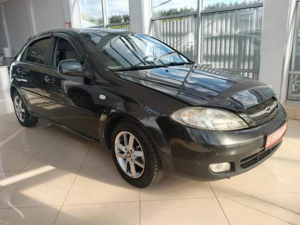 Chevrolet Lacetti I с пробегом 2012 года, цена 431 000 рублей, 166000 км, хэтчбек, Автокод Объявления