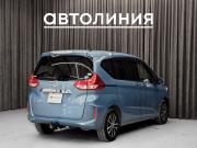 Honda Freed II Красноярск  - изображение 30
