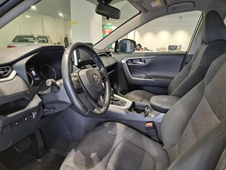 Toyota RAV4 V (XA50) Казань  - изображение 20