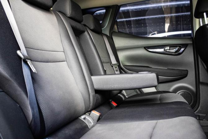 Nissan Qashqai II с пробегом 2014 года, цена 1 375 000 рублей, 140049 км, внедорожник, Автокод Объявления