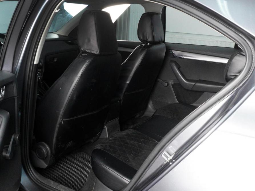 Skoda Octavia III (A7) Минеральные Воды  - изображение 11