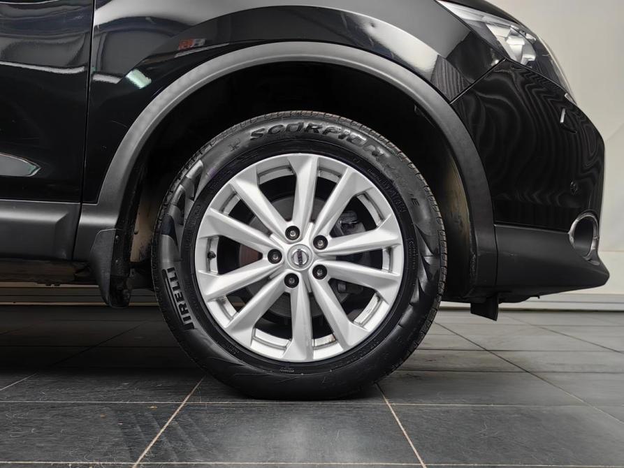 Nissan Qashqai II Москва  - изображение 24