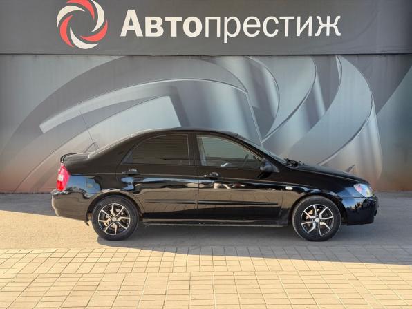 Kia Cerato I с пробегом 2005 года, цена 540 000 рублей, 156000 км, седан, Автокод Объявления