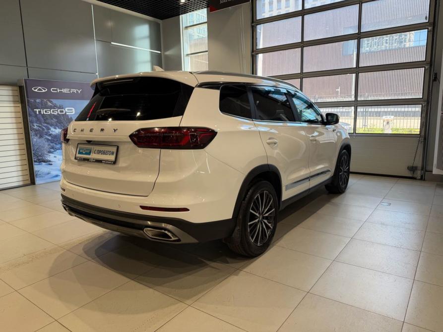 Chery Tiggo 8 Pro I Москва  - изображение 4
