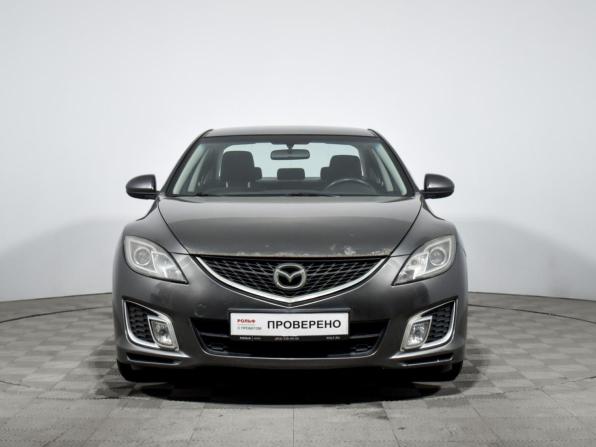 Mazda 6 II (GH) Рестайлинг с пробегом 2010 года, цена 699 000 рублей, 155261 км, седан, Автокод Объявления