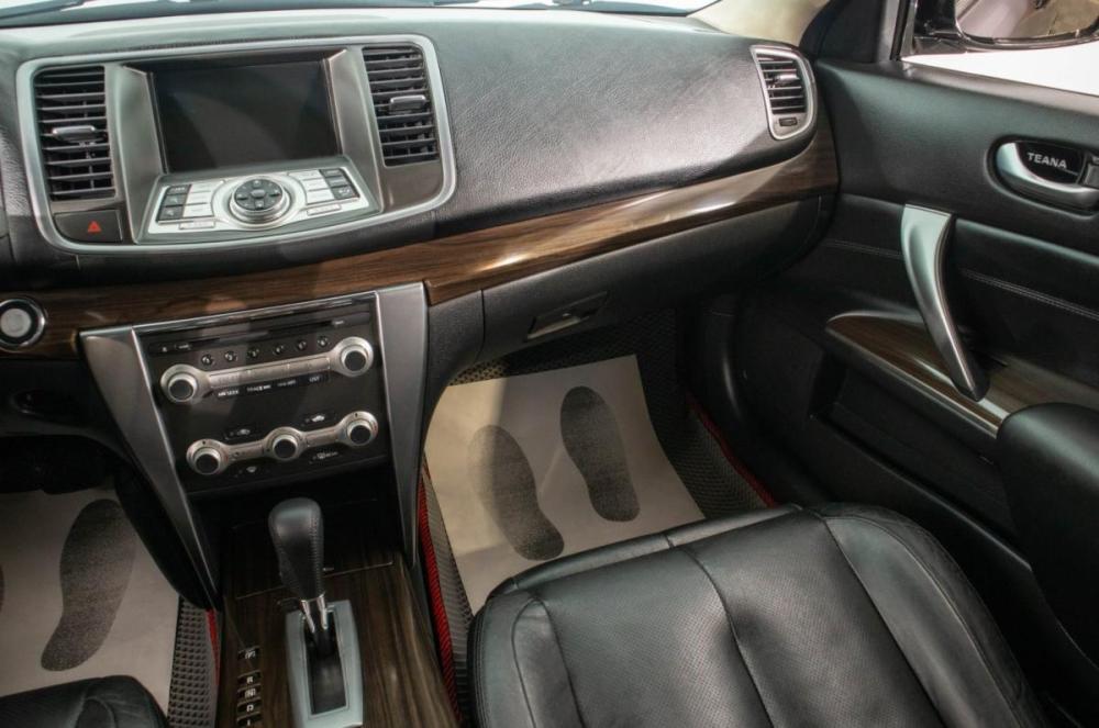 Nissan Teana II (J32) Рестайлинг Барнаул  - изображение 25