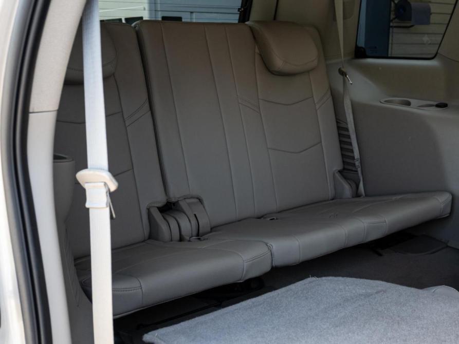 Cadillac Escalade IV Краснодар  - изображение 9