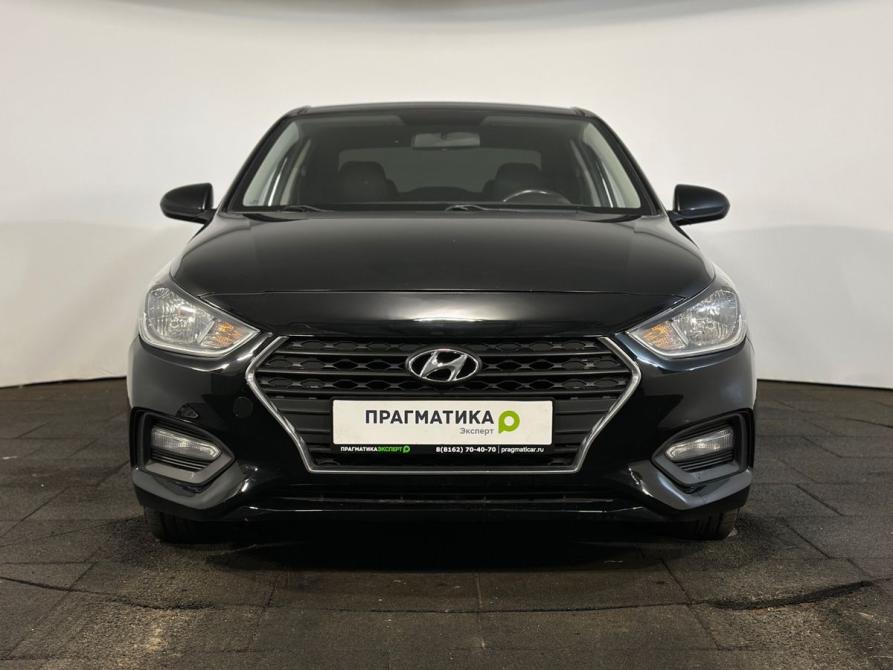 Hyundai Solaris II Великий Новгород  - изображение 2