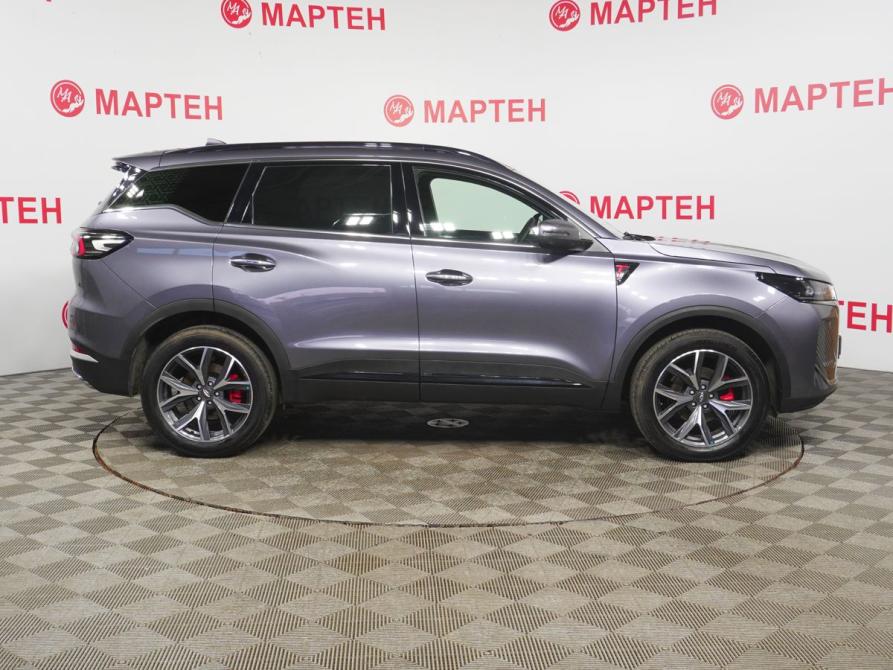 Chery Tiggo 7 Pro Max I Рестайлинг Вологда  - изображение 4