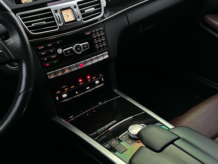 Mercedes-Benz E-Класс IV (W212 S212 C207) Рестайлинг Волгоград  - изображение 11