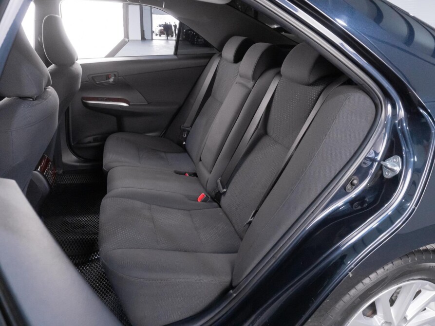 Toyota Camry VII (XV50) Сургут  - изображение 9