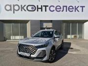 Chery Tiggo 7 Pro Max I Рестайлинг Волгоград  - изображение 2