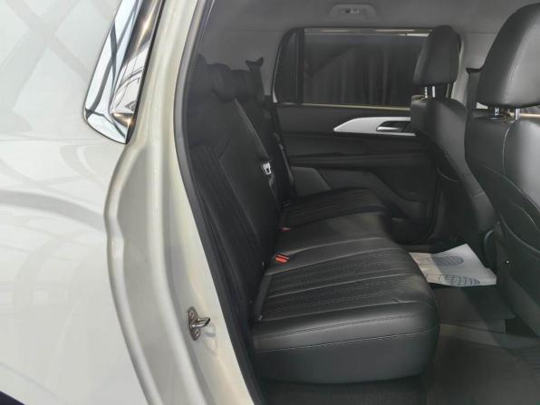 Новый Haval H5 II 2026 года, цена 4 349 000 рублей, внедорожник, Автокод Объявления