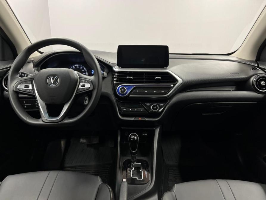 Changan Alsvin Санкт-Петербург  - изображение 15