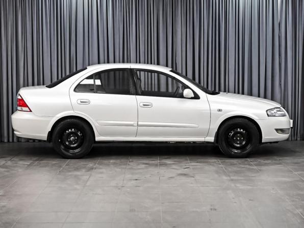 Nissan Almera Classic I с пробегом 2006 года, цена 549 000 рублей, 229109 км, седан, Автокод Объявления