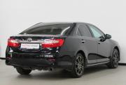 Toyota Camry VII (XV50) Екатеринбург  - изображение 32