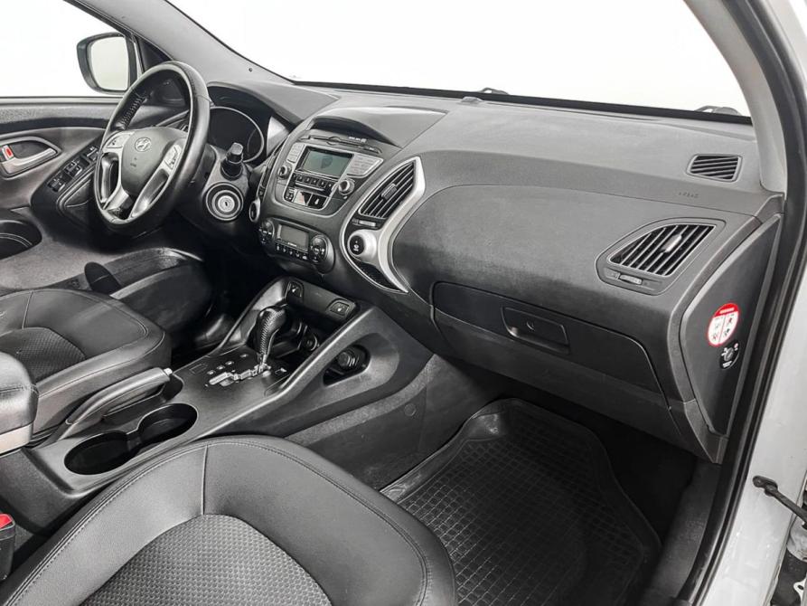 Hyundai ix35 I Ногинск  - изображение 18
