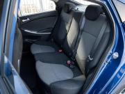 Hyundai Solaris I Краснодар  - изображение 25