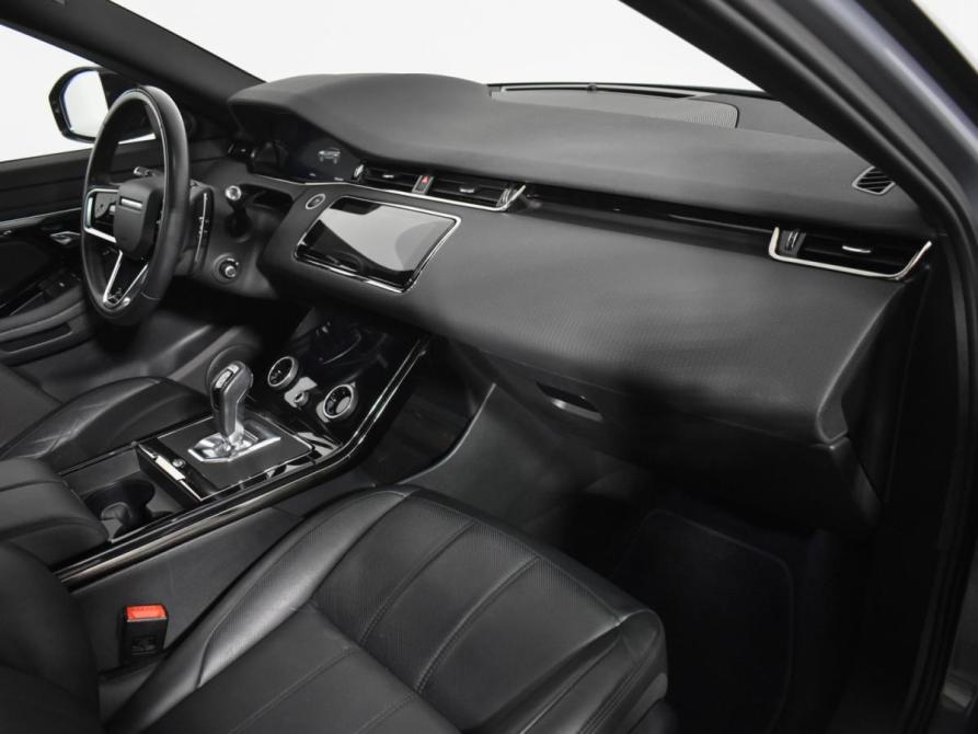 Land Rover Range Rover Evoque II Санкт-Петербург  - изображение 13
