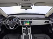 Geely Atlas I Москва  - изображение 44