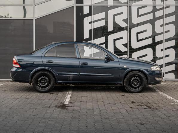Nissan Almera Classic I с пробегом 2008 года, цена 458 000 рублей, 274613 км, седан, Автокод Объявления
