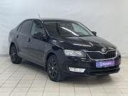 Skoda Rapid I Воронеж  - изображение 22