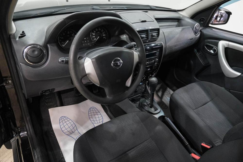 Nissan Terrano III (D10) Новокузнецк  - изображение 14