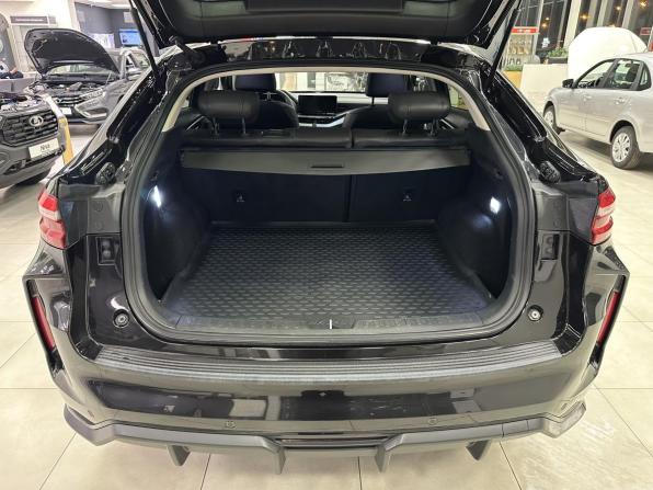 Haval F7x I Рестайлинг с пробегом 2023 года, цена 2 300 000 рублей, 32000 км, внедорожник, Автокод Объявления