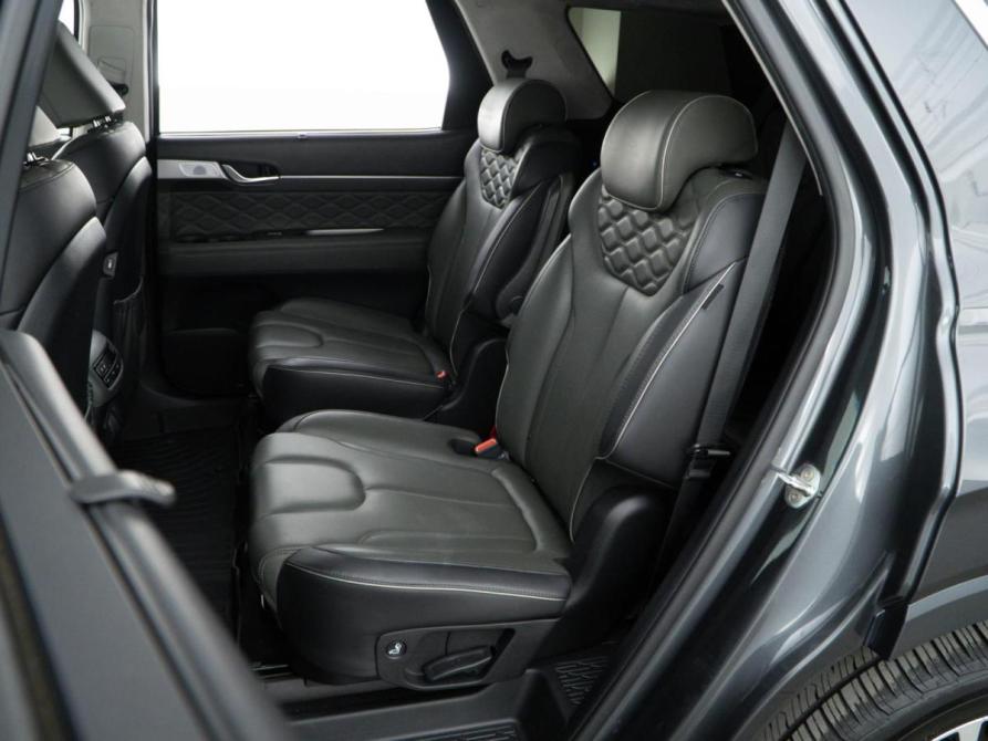 Hyundai Palisade I Москва  - изображение 13