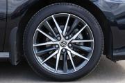 Toyota Camry VIII (XV70) Рестайлинг Москва  - изображение 54