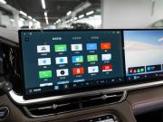 Geely Xingyue L I Рестайлинг 2 Москва  - изображение 51