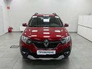 Renault Sandero II Рестайлинг Казань  - изображение 13