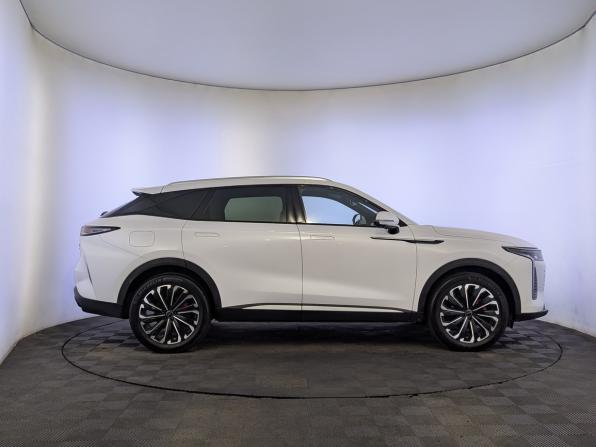 Exeed RX с пробегом 2023 года, цена 2 690 000 рублей, 63119 км, внедорожник, Автокод Объявления