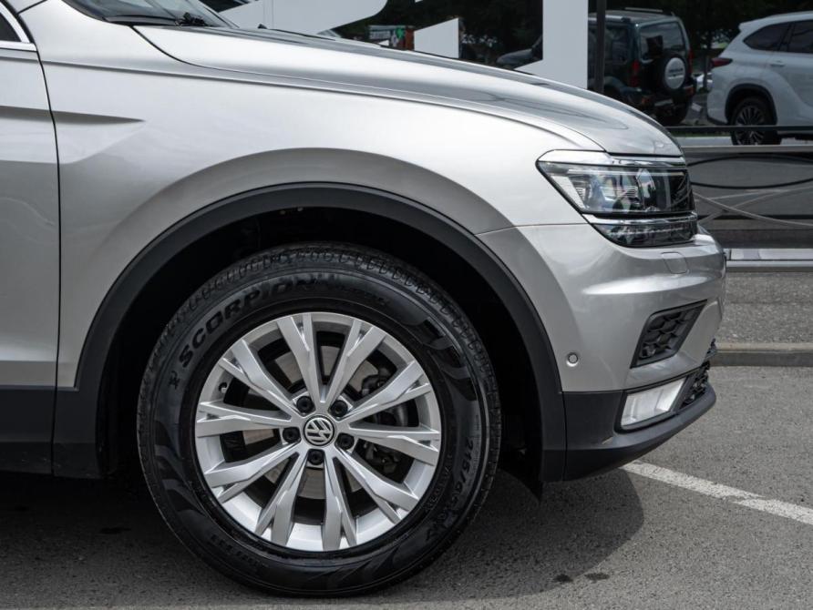 Volkswagen Tiguan II Волгоград  - изображение 6