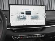 Geely Coolray I Рестайлинг Ставрополь  - изображение 36