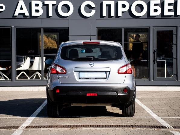 Nissan Qashqai I Рестайлинг с пробегом 2012 года, цена 1 150 000 рублей, 103000 км, внедорожник, Автокод Объявления