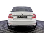 Skoda Octavia III (A7) Рестайлинг Москва  - изображение 31