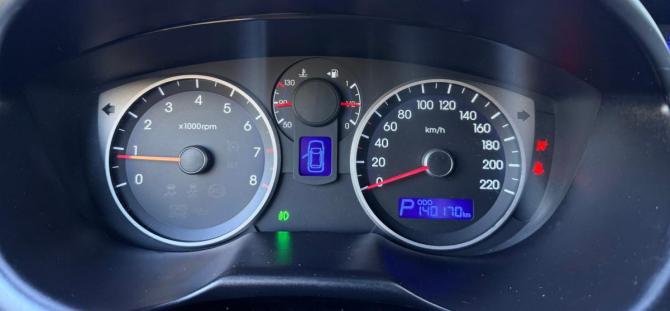 Hyundai i20 I с пробегом 2010 года, цена 660 000 рублей, 140155 км, хэтчбек, Автокод Объявления